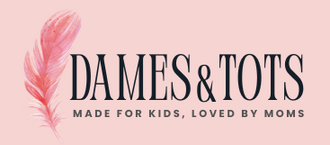 Damesandtots