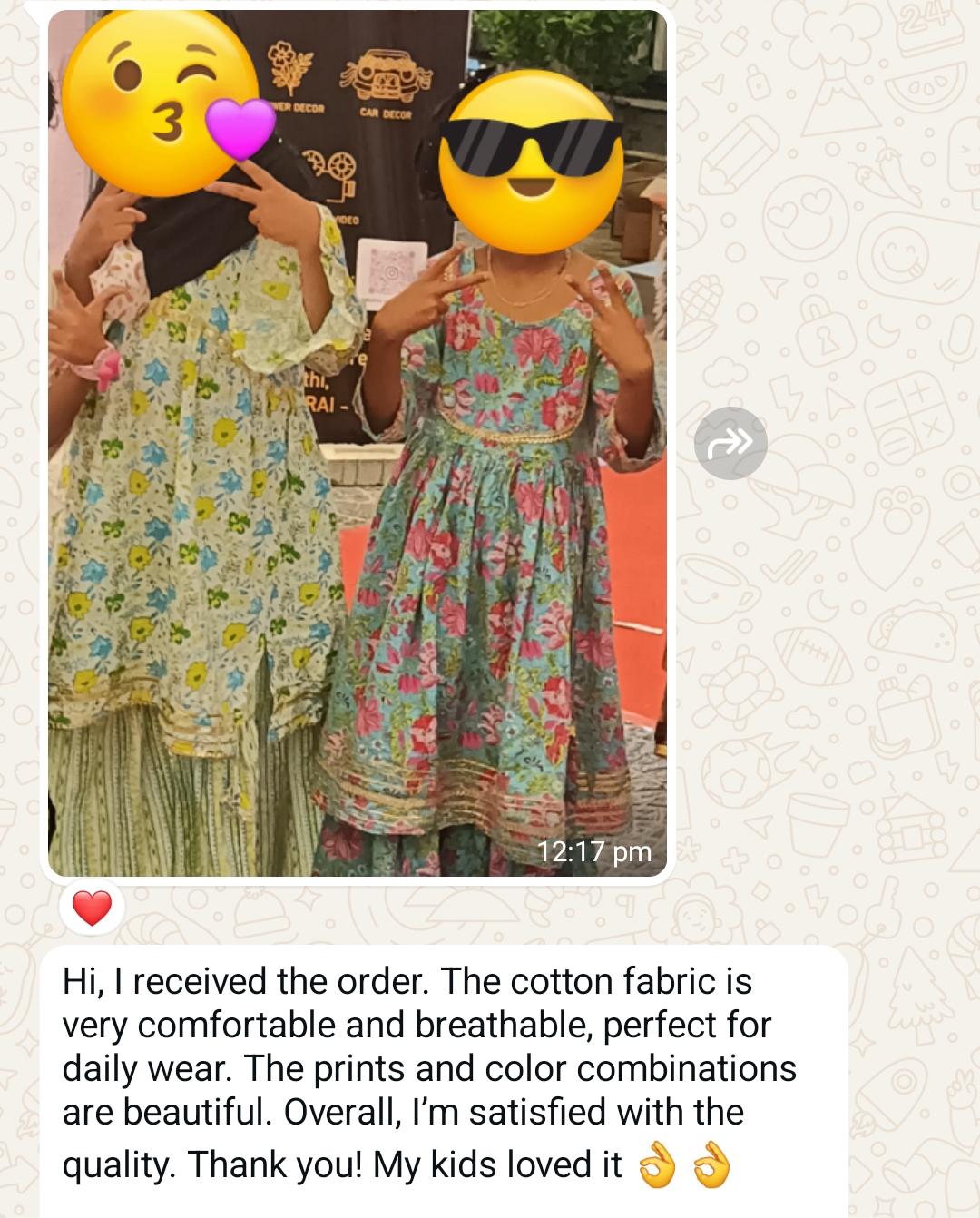 Testimonial