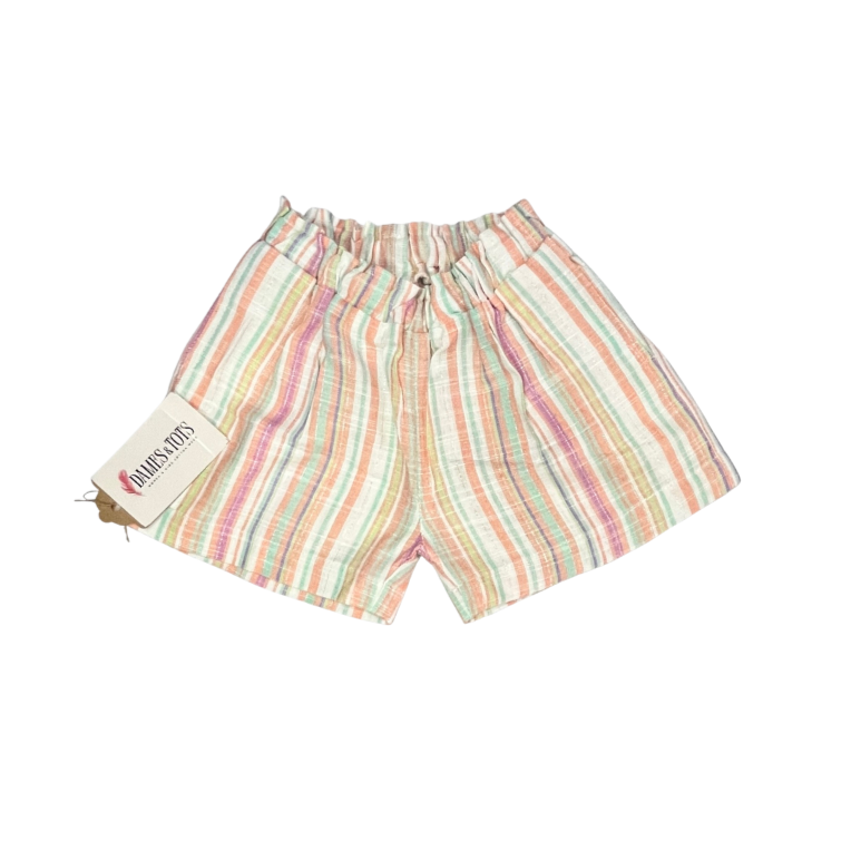 Unisex Linen Cotton Co-Ord Set