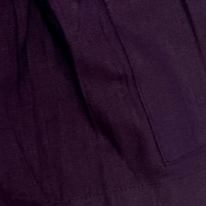 Unisex Linen Cotton Co-Ord Set
